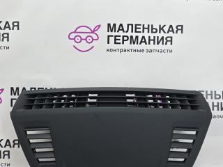 дефлектор обдува салона BMW X1 F48 2017, 2.0 л., B48 A20 B, бензин, АКПП, alpinweiss 3 (300), полный привод, правый руль, 51459292139, 9292139