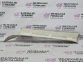 обшивка стойки BMW X6 F16 2014, 3.0 л., N55 B30 A, бензин, АКПП, красный, правый руль, 51437324872, 7324872 - фото №11