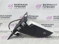 зеркало наружное правое Mercedes-Benz C-Класс W204 [рестайлинг] W204.048 2012, 1.8 л., M 271.860, бензин, АКПП, 149 белый, седан, задний привод, правый руль, A2048107493, A3160442, A3160412, A2128100864 - фото №5