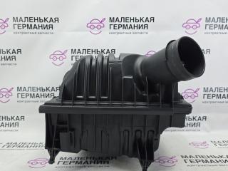 корпус воздушного фильтра BMW X1 F48 2016, 2.0 л., B47 C20 A, дизель, АКПП, alpinweiss 3 (300), передний привод, правый руль, 13718513916, 13718513944, 8513944, 8513916