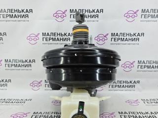 вакуумный усилитель тормозов BMW X5 F15 2013, 3.0 л., N57 D30 A, дизель, АКПП, mineralweiss metallic (a96), внедорожник 5 дв., полный привод, правый руль, 6791409, 34336791410, 6791410, 32067474, 6791409, 34336772929, 6772929, 296791409
