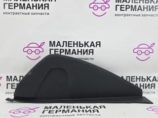 крышка торпеды боковая BMW X1 F48 2017, 2.0 л., B48 A20 B, бензин, АКПП, alpinweiss 3 (300), полный привод, правый руль, 51459292147, 51459292145, 9292147, 9292145