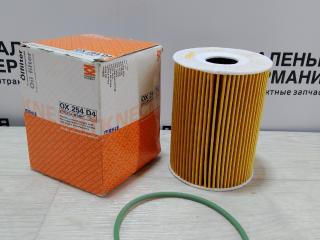 фильтр масляный Porsche 911 991 [рестайлинг] (2015 - 2019), OX254D4