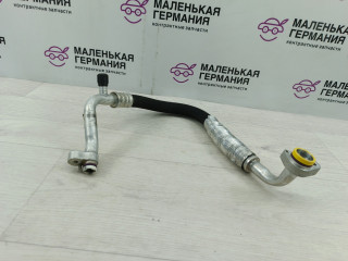 трубка кондиционера BMW 5 серия F07/F10/F11 (2009 - 2013), 3.0 л., N52 B30 AF, бензин, 64539251509, 9251509