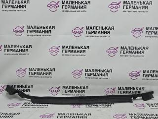 уплотнитель BMW X1 F48 2016, 2.0 л., B47 C20 A, дизель, АКПП, alpinweiss 3 (300), передний привод, правый руль, 51487327004, 7327004