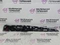 молдинг двери задней левой BMW 5 серия G30/G31 G31 2017, 2.0 л., B48 B20 B, бензин, АКПП, alpinweiss 3 (300), универсал, правый руль, 51427488511, 7488511, 3185540 - фото №2