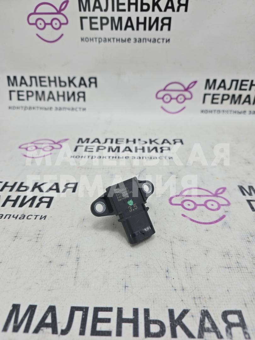 датчик абсолютного давления BMW X3 F25 2013, 2.0 л., N20 B20 A, бензин, АКПП, а52/7 spacegrau, хетчбэк 5 дв., полный привод, правый руль, 13627843531, 7843531, A2C53394795 - фото №1