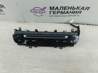 кнопка (выключатель) Mercedes-Benz C-Класс W205/S205/C205 2014, 2.0 л., M 274.920, бензин, АКПП, белый, седан, задний привод, правый руль, A2059055201