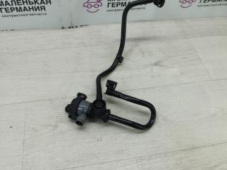 клапан вентиляции топливного бака BMW 4 серия F32/F33 F32 (2013 - 2017), 2.0 л., N20 B20 B, бензин, АКПП, задний привод, 7636144, 13907636144