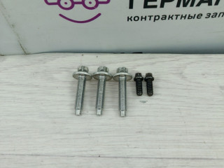 болт BMW 5 серия F07/F10/F11 (2009 - 2013), 2.5 л., N52 B25 AF, бензин, АКПП, 11510392553, 0392553