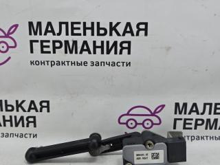 датчик дорожного просвета BMW X5 F15 2013, 3.0 л., N57 D30 A, дизель, АКПП, mineralweiss metallic (a96), внедорожник 5 дв., полный привод, правый руль, 6870200, 6867646, 37146853747, 6853747, 6854092, 37146853747, 37146854862, 6854862