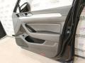 дверь передняя правая Volkswagen Passat B8 2015, 1.8 л., CJSA, бензин, робот, 2t/c9x чёрный перламутр, седан, правый руль, 3G0831056AG - фото №51