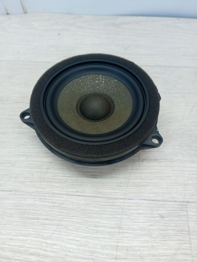 динамик двери BMW 3 серия G20 2020, 2.0 л., B46 B20 B, бензин, АКПП, белый alpinweiss 3 (300), седан, задний привод, 65136809629, 6809629 - фото №1