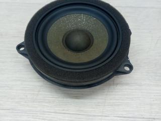 динамик двери BMW 3 серия G20 2020, 2.0 л., B46 B20 B, бензин, АКПП, белый alpinweiss 3 (300), седан, задний привод, 65136809629, 6809629