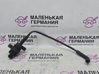 клапан вентиляции топливного бака BMW Z4 E85 2003, 2.5 л., M54 B25 (256S5), бензин, АКПП, кабриолет, 13901433603, 1433603, 1433602
