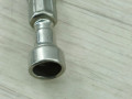 трубка топливная BMW 5 серия F07/F10/F11 (2009 - 2013), 2.5 л., N52 B25 AF, бензин, АКПП, 13537537964, 7537964 - фото №3