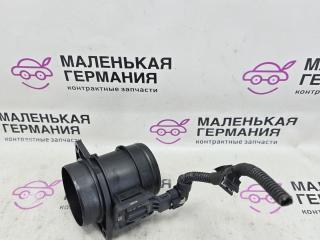 расходомер воздуха Audi A5 F5 2018, 2.0 л., CVKB, бензин, АКПП, белый металлик 2y / s9r, хетчбэк 5 дв., правый руль, 04L906461B