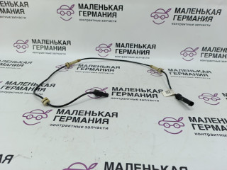 датчик ABS BMW 5 серия G30/G31 G30 2019, 4.4 л., N63 B44 C, бензин, АКПП, carbonschwarz metallic (416), седан, полный привод, 34526874637, 6874637, 6859602, 34526859602