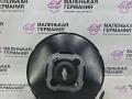 вакуумный усилитель тормозов BMW Z4 E85 2003, 2.5 л., M54 B25 (256S5), бензин, АКПП, кабриолет, 34336779682, 6779682, 6757273 - фото №5