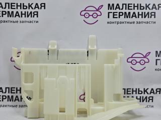 кронштейн блока управления BMW X1 F48 2017, 2.0 л., B48 A20 B, бензин, АКПП, alpinweiss 3 (300), полный привод, правый руль, 12907632906, 7632906