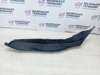 пыльник переднего крыла Mercedes-Benz C-Класс W205/S205/C205 2014, 2.0 л., M 274.920, бензин, АКПП, белый, седан, задний привод, правый руль, A2058890025
