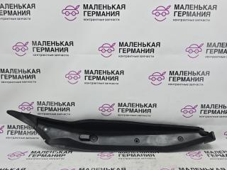 пыльник переднего крыла Mercedes-Benz A-Класс W176 (2012 - 2015), серый, правый руль, A1768890125