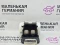 ремень безопасности BMW 6 серия F06/F12/F13 2012, 4.4 л., N63 B44 B, бензин, АКПП, alpinweiss 3 (300), хетчбэк 5 дв., задний привод, правый руль, 72119242231, 924223103 - фото №2