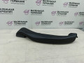 воздуховод Mercedes-Benz C-Класс W205/S205/C205 2014, 2.0 л., M 274.920, бензин, АКПП, белый, седан, задний привод, правый руль, A2058310500 - фото №4