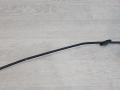 трос ручника Mercedes-Benz C-Класс W204 [рестайлинг] W204.048 2012, 1.8 л., M 271.860, бензин, АКПП, 149 белый, седан, задний привод, правый руль, A2044200685, A2044200685RV2 - фото №3