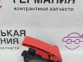 ручка открывания капота Mercedes-Benz C-Класс W204 [рестайлинг] W204.048 2012, 1.8 л., M 271.860, бензин, АКПП, 149 белый, седан, задний привод, правый руль, A1248800320 - фото №3