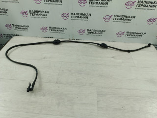 форсунка омывателя лобового стекла BMW X3 G01 (2017 - 2026), 61667399024, 7399024