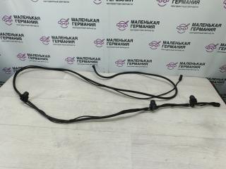 форсунка омывателя лобового стекла Mercedes-Benz E-Класс W212 [рестайлинг] W212 (2013 - 2016), 2.0 л., M 274.920, бензин, синий, седан, задний привод, правый руль, A2128601092