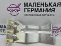 кронштейн (крепление) BMW X5 F15 2014, 3.0 л., N57 D30 A, дизель, АКПП, mineralweiss metallic (a96), полный привод, правый руль, 51487158402, 7158402 - фото №2