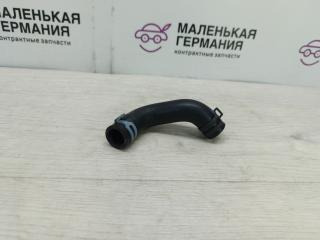 патрубок радиатора Mercedes-Benz E-Класс W212 [рестайлинг] W212 (2013 - 2016), 2.0 л., M 274.920, бензин, синий, седан, задний привод, правый руль, 558004502, 667065A1P