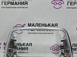 Декоративная накладка центральной консоли Mercedes-Benz A-Класс W176 (2012 - 2015), A1766890018