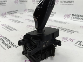 селектор АКПП BMW 5 серия G30/G31 G31 2017, 2.0 л., B48 B20 B, бензин, АКПП, alpinweiss 3 (300), универсал, правый руль, 61316825826, 6825826, 61316843839, 6843839