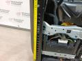 салон (комплект сидений) Mercedes-Benz E-Класс W212/S212/C207/A207 W212 2012, 1.8 л., M 271.860, бензин, АКПП, 040 черный, седан, задний привод, правый руль - фото №45