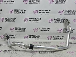 трубка кондиционера Audi A5 F5 2018, 2.0 л., CVKB, бензин, АКПП, белый металлик 2y / s9r, хетчбэк 5 дв., правый руль, 8W6816738B