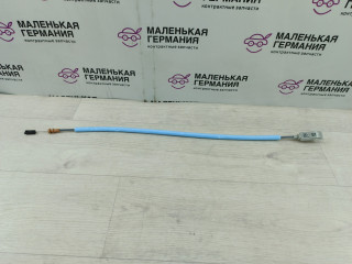 трос двери BMW X3 G01 (2017 - 2026), 2.0 л., B46 B20 B, бензин, АКПП, белый alpinweiss 3 (300), 51217409277, 7409277