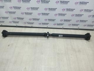 карданный вал Mercedes-Benz E-Класс W212 [рестайлинг] W212 (2013 - 2016), 2.0 л., M 274.920, бензин, синий, седан, задний привод, правый руль, A2124104816, 2054110015, 7610372, 7637028