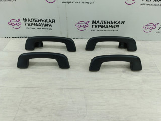 ручка внутренняя потолочная BMW X3 G01 (2017 - 2026), 51167464443, 7464443