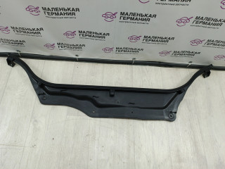 перегородка BMW X3 G01 (2017 - 2026), 2.0 л., B46 B20 B, бензин, АКПП, белый alpinweiss 3 (300), 51717394819, 7394819