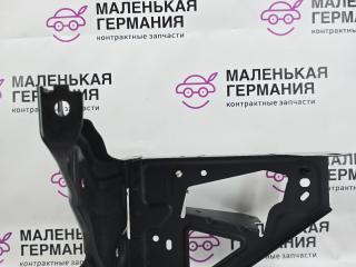 крепление фары левой BMW X1 F48 2016, 2.0 л., B47 C20 A, дизель, АКПП, alpinweiss 3 (300), передний привод, правый руль, 51647342501, 7342501