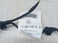 дверная проводка Mercedes-Benz C-Класс W205/S205/C205 2014, 2.0 л., M 274.920, бензин, АКПП, белый, седан, задний привод, правый руль, A2055409750, A2055409167 - фото №9