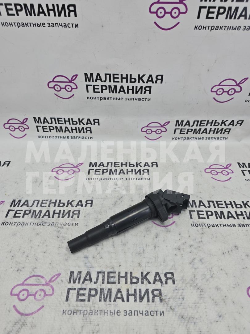 катушка зажигания BMW 5 серия F07/F10/F11 2010, 3.0 л., N55 B30 A, бензин, АКПП, 12138657273, 8657273 - фото №1