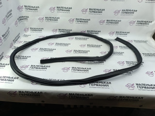 уплотнитель BMW 5 серия G30/G31 G30 2019, 4.4 л., N63 B44 C, бензин, АКПП, carbonschwarz metallic (416), седан, полный привод, 7366401, 51767442715, 7442715