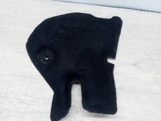 шумоизоляция (термозащита) BMW 6 серия F06/F12/F13 2013, 4.4 л., N63 B44 B, бензин, black sapphire metallic (475), 51487234328, 7234328