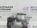 заслонка дроссельная BMW 5 серия F07/F10/F11 2010, 3.0 л., N55 B30 A, бензин, АКПП, 13547597871, 7597871 - фото №4