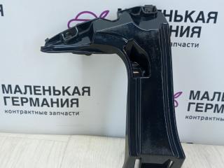 крепление крыла переднего правого BMW 5 серия F10/F11 [рестайлинг] F10 (2013 - 2017), 2.0 л., N20 B20 A, бензин, коричневый, седан, 51117207932, 7207932