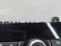 блок управления печки / климат-контроля BMW X6 F16 2014, 3.0 л., N55 B30 A, бензин, АКПП, красный, правый руль, 64119350271, 64119388807, 9350271, 9388807, 9356371 - фото №4